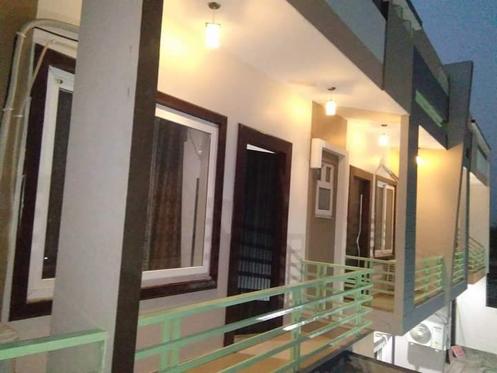 Hotel Bharat Bhawan