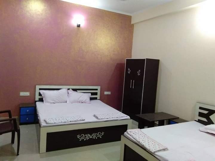 Hotel Bharat Bhawan