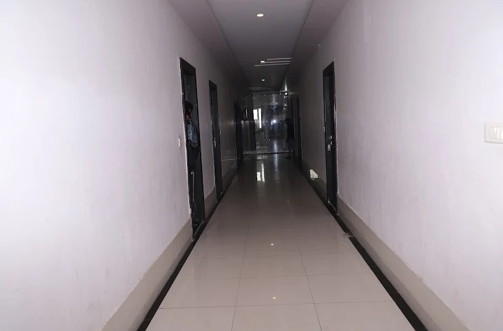 Chandra garden hotel