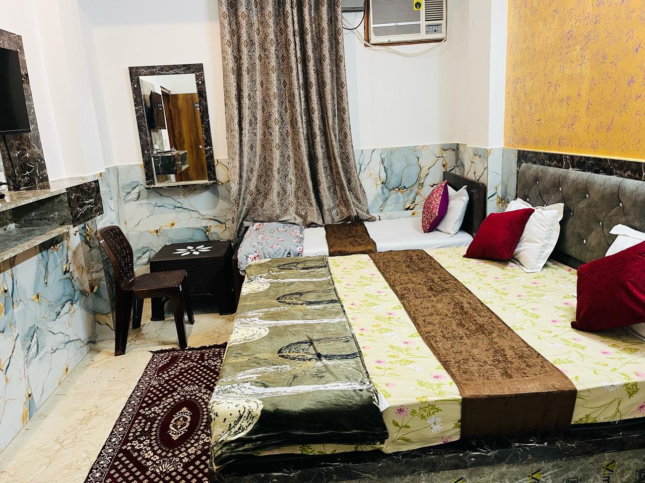 chitransh residency 