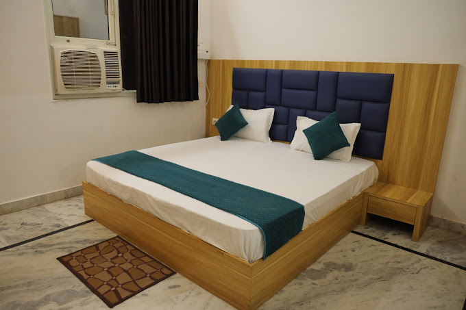 Hotel Chandra Garden
