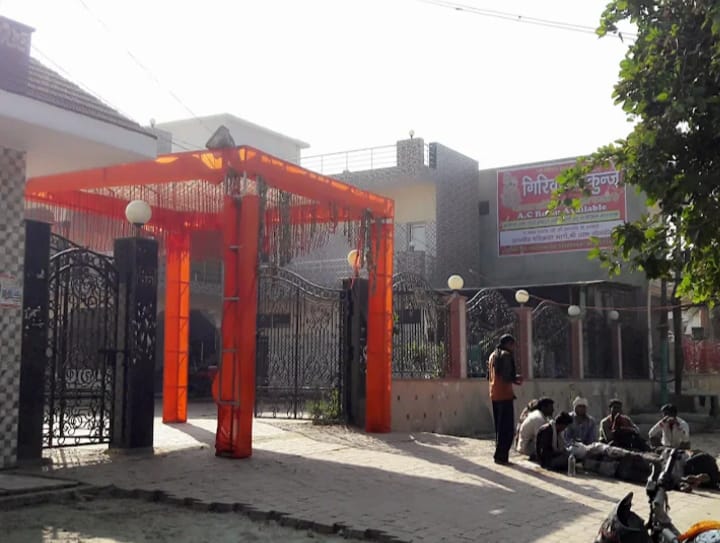 Hotel Mukund vinod garden