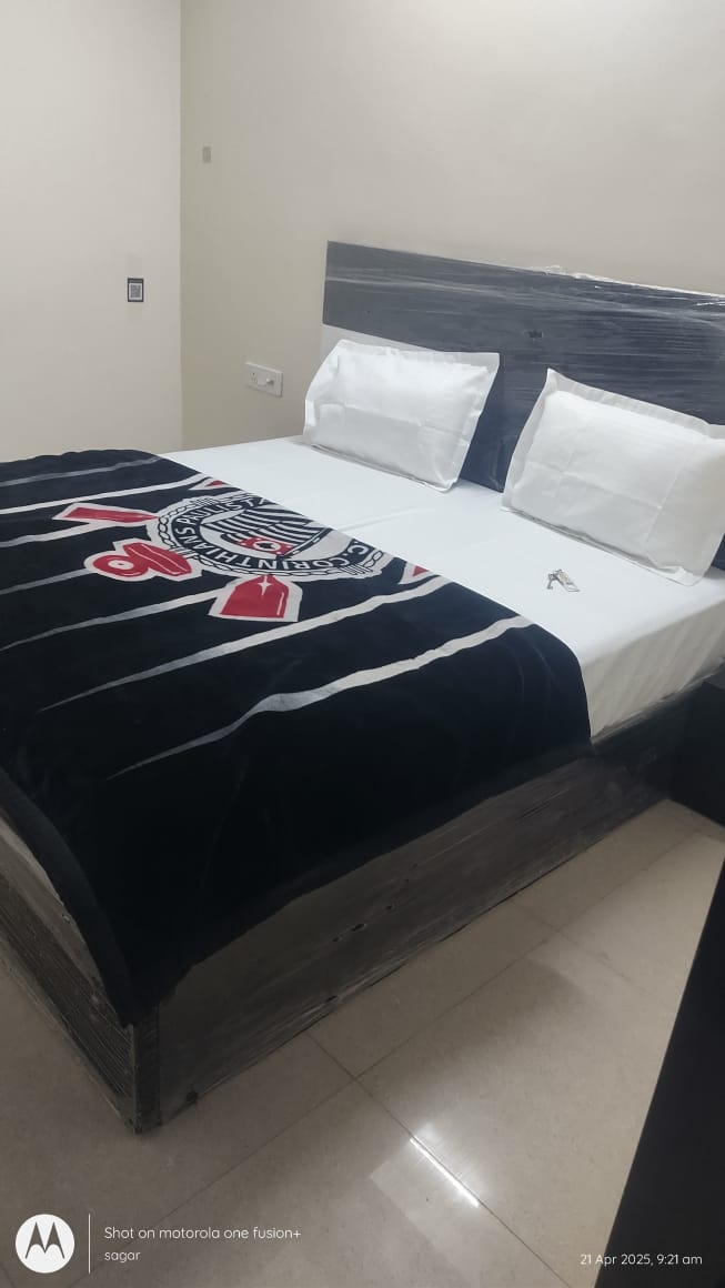 Hotel sagar 