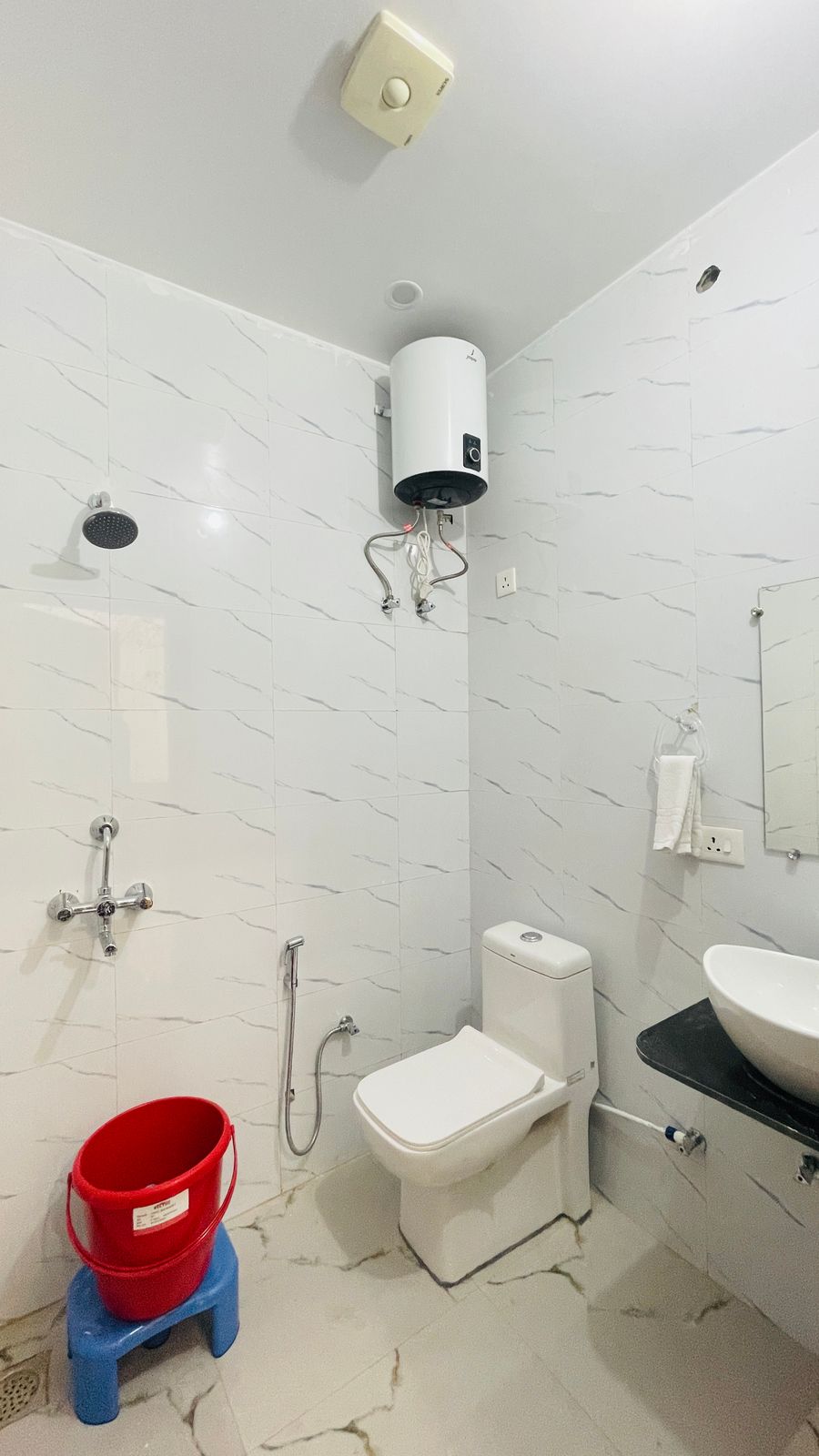 Hotel shri ji guest house