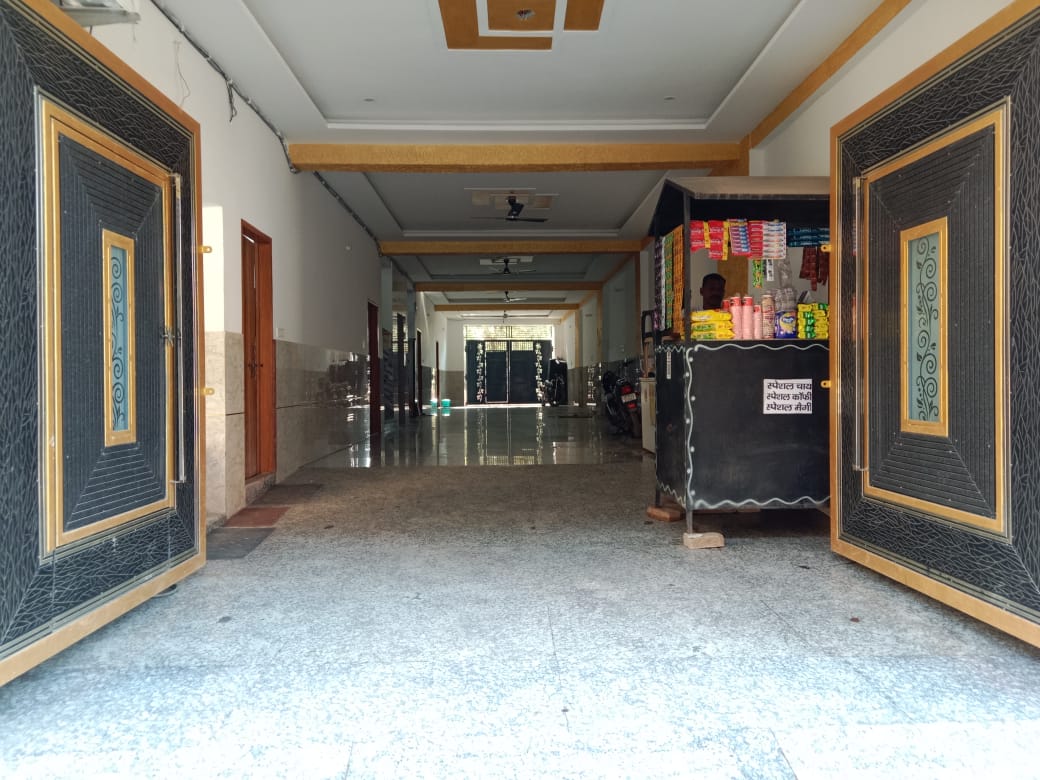 Krishna kutir 