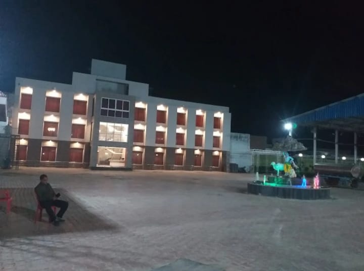 Mukund Vinod Garden