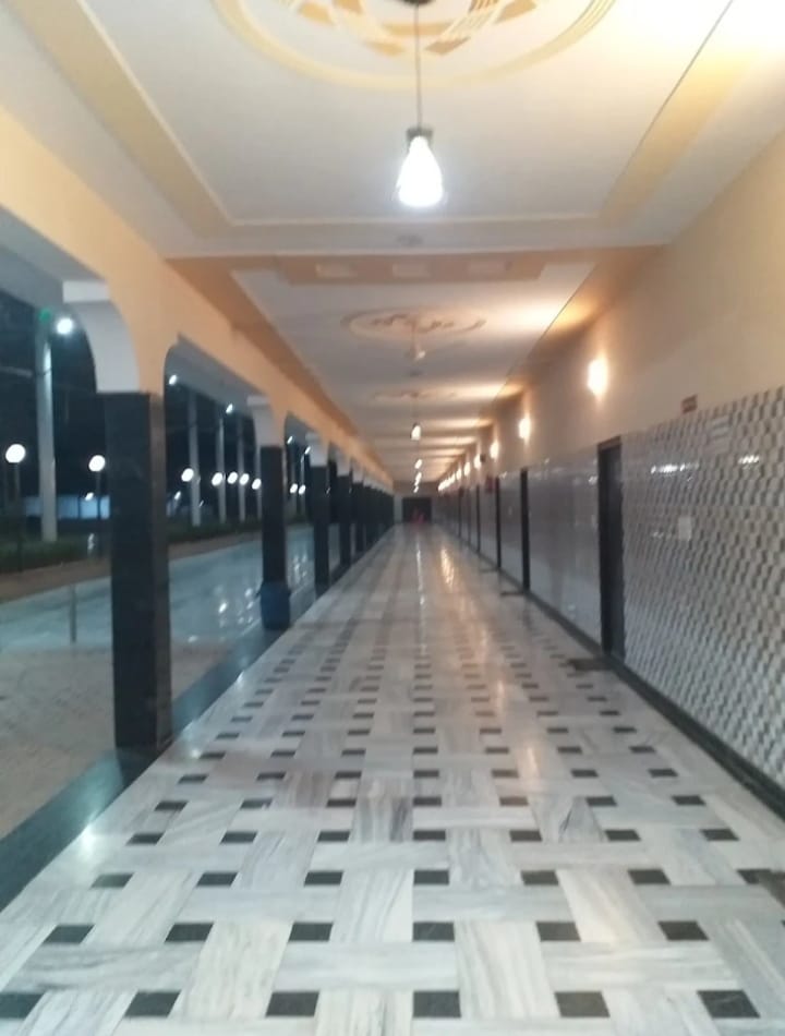 Mukund Vinod Garden