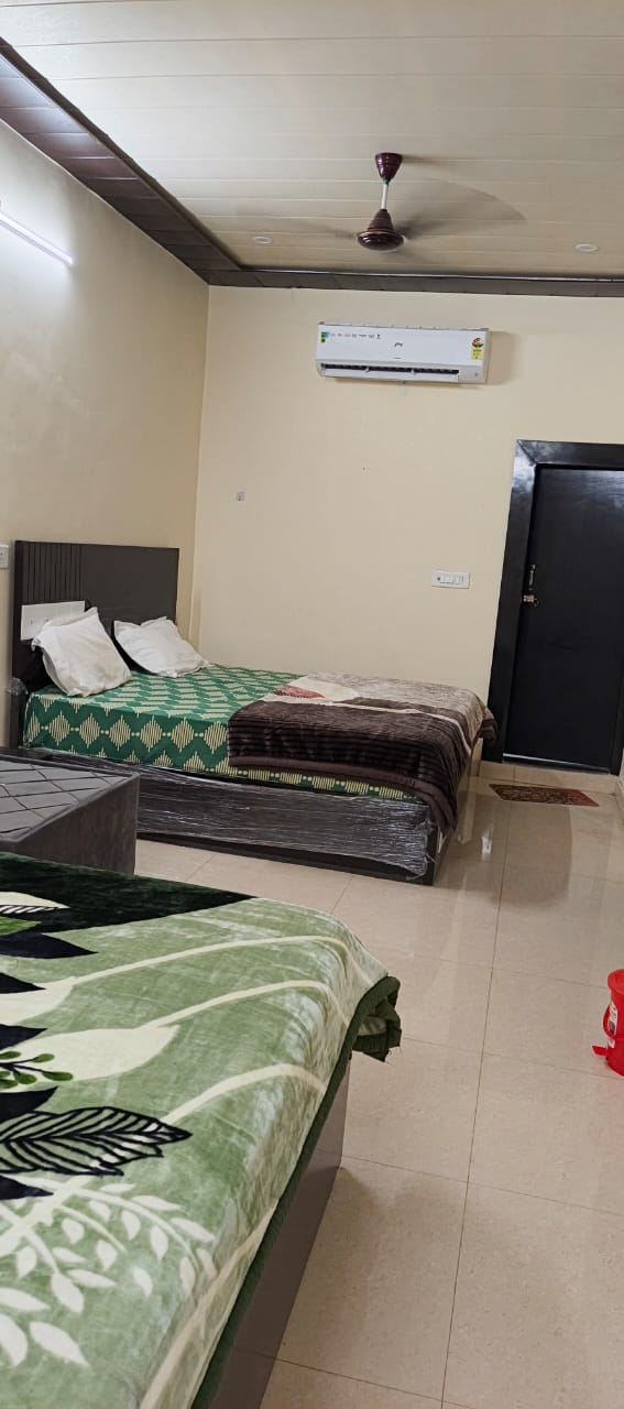 Sagar hotel