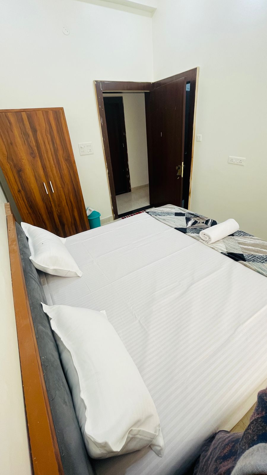 Shri ji guest house