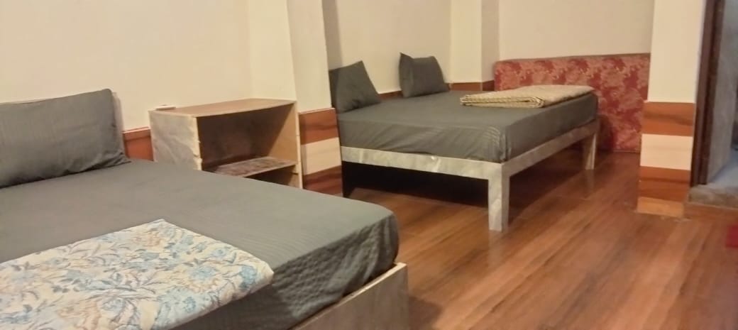 Shri Krishna Guest House
