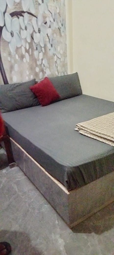 Shri Krishna Guest House